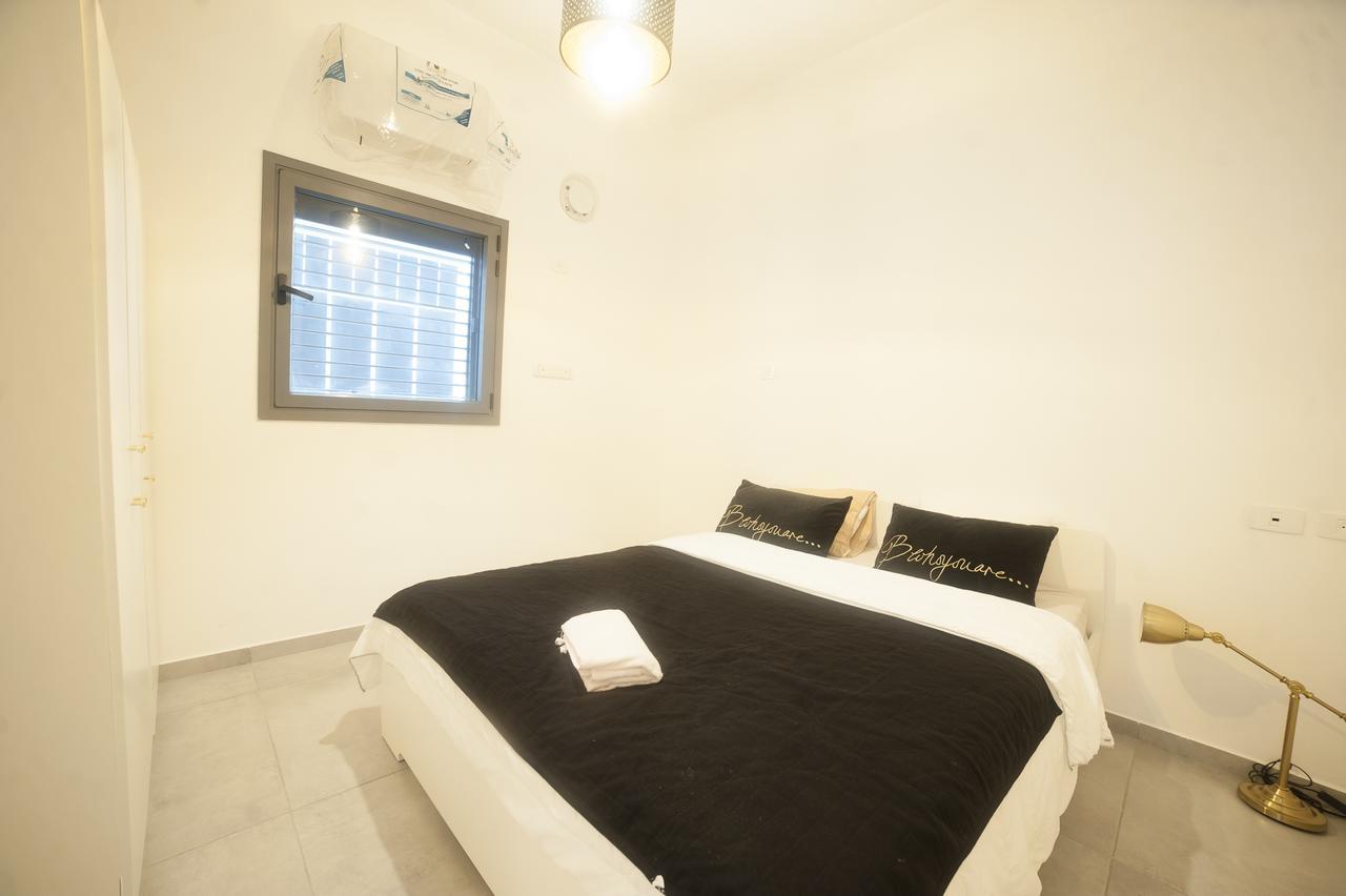 Luxury 2 Bedrooms Apartments Rothschild + Balcony Тел Авив Екстериор снимка